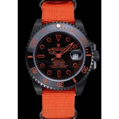 Rolex Stealth Submariner 622011