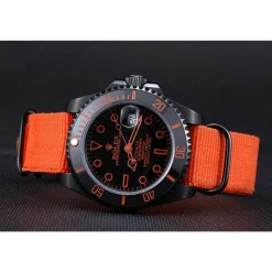Rolex Stealth Submariner 622011