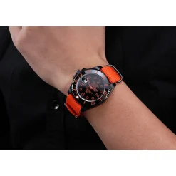 Rolex Stealth Submariner 622011