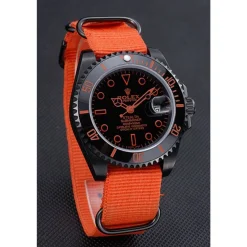 Rolex Stealth Submariner 622011