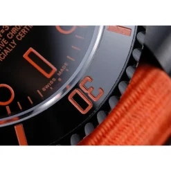 Rolex Stealth Submariner 622011