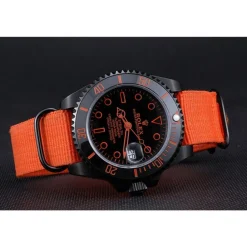 Rolex Stealth Submariner 622011