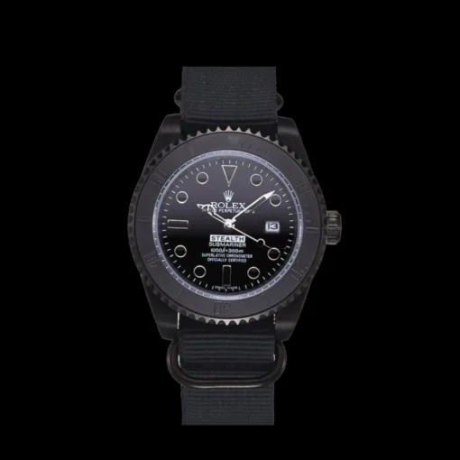 Rolex Submariner 621996