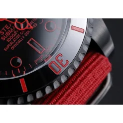 Rolex Submariner 622010