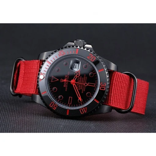 Rolex Submariner 622010