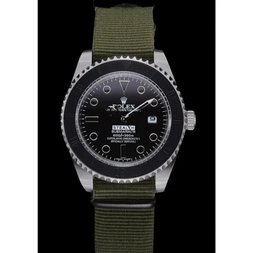 Rolex Submariner 621990