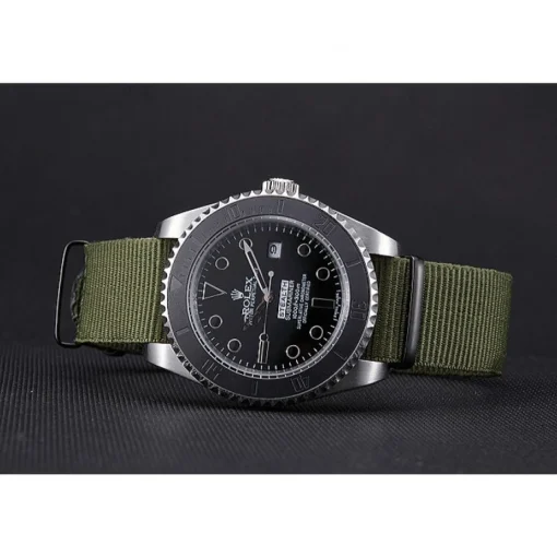 Rolex Submariner 621990