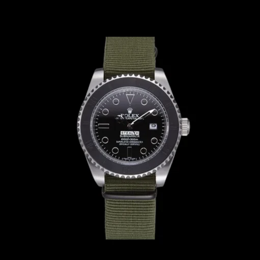 Rolex Submariner 621990
