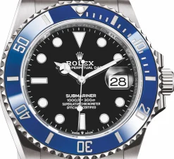Rolex Submariner Date 126619LB
