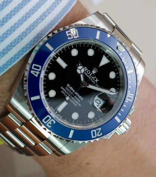 Rolex Submariner Date 126619LB