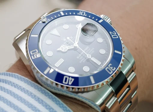 Rolex Submariner Date 126619LB