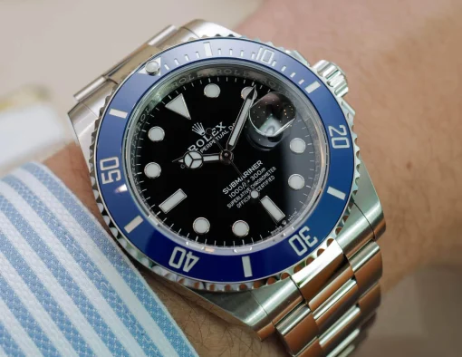 Rolex Submariner Date 126619LB