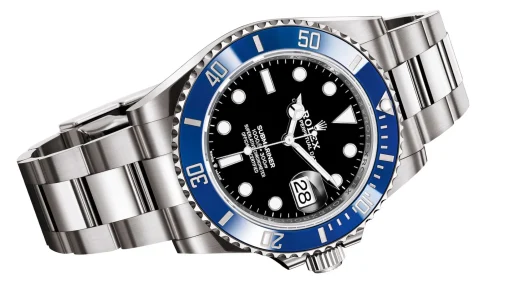 Rolex Submariner Date 126619LB