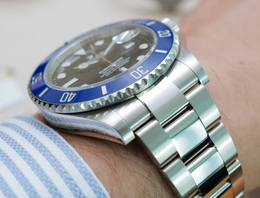 Rolex Submariner Date 126619LB