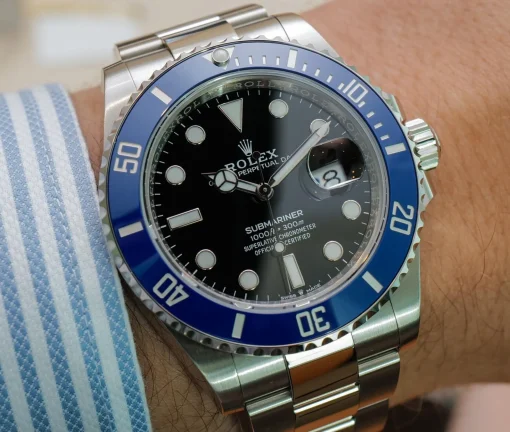 Rolex Submariner Date 126619LB