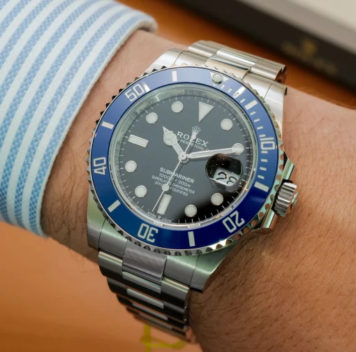 Rolex Submariner Date 126619LB