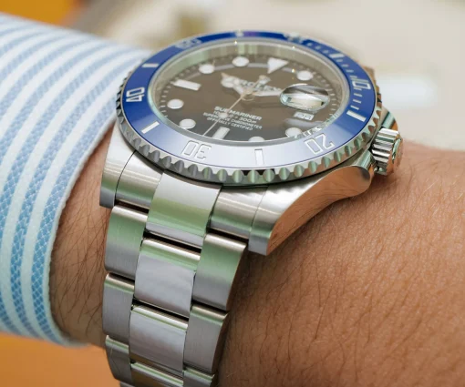 Rolex Submariner Date 126619LB