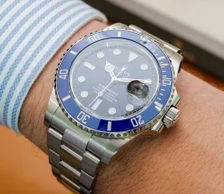 Rolex Submariner Date 126619LB
