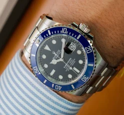 Rolex Submariner Date 126619LB