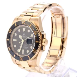 Rolex Submariner Date 126618LN