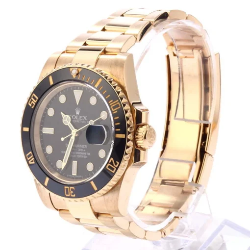 Rolex Submariner Date 126618LN