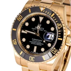 Rolex Submariner Date 126618LN