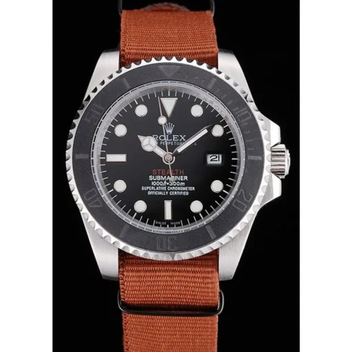 Rolex Submariner RL425 621387