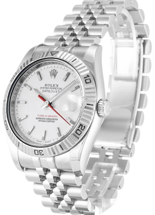 Rolex Turn-O-Graph 116264/2
