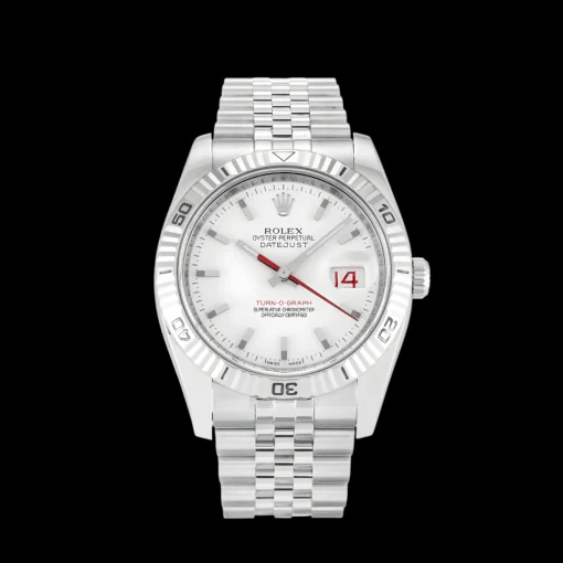 Rolex Turn-O-Graph 116264/2