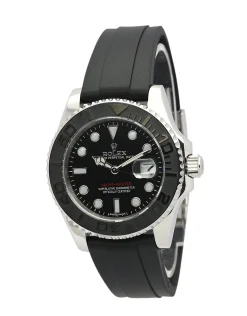 Rolex Yacht-Master Black 169622