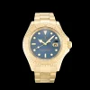 Rolex Yacht-Master Blue 16628