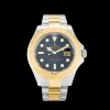 Rolex Yacht-Master Blue 16623