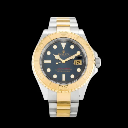 Rolex Yacht-Master Blue 16623