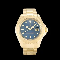 Rolex Yacht-Master Blue 16628