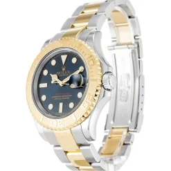 Rolex Yacht-Master Blue 16623