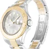 Rolex Yacht-Master Silver 16623