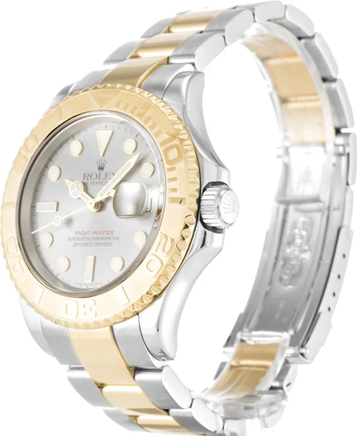 Rolex Yacht-Master Silver 16623