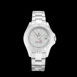 Rolex Yacht-Master Silver 169622