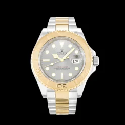 Rolex Yacht-Master Silver 16623