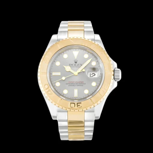 Rolex Yacht-Master Silver 16623