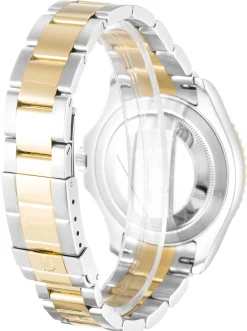Rolex Yacht-Master Silver 16623