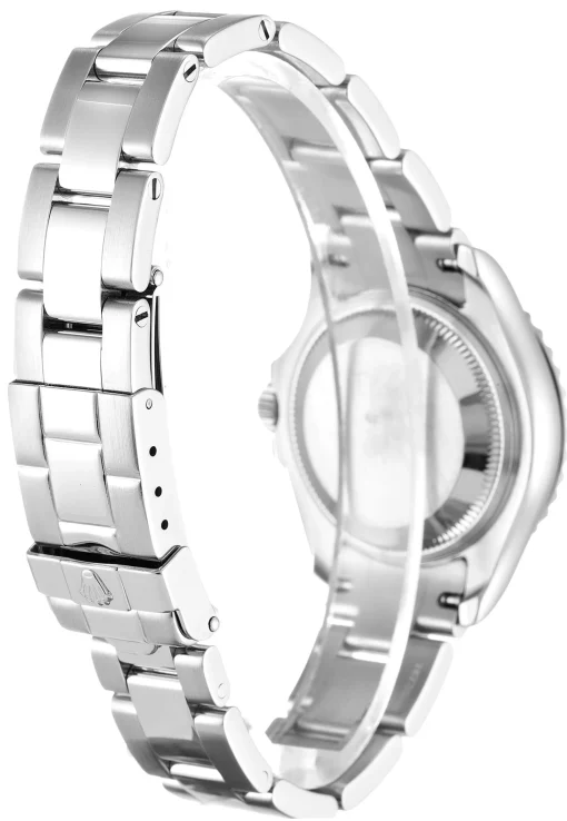 Rolex Yacht-Master Silver 169622