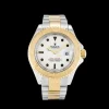 Rolex Yacht-Master White 16623