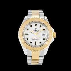 Rolex Yacht-Master White 16623