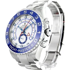 Rolex Yacht-Master White 116680