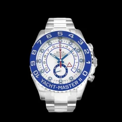 Rolex Yacht-Master White 116680