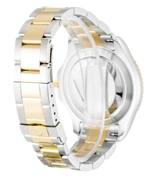 Rolex Yacht-Master White 16623