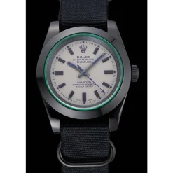 Swiss Rolex Milgauss SRL155
