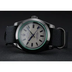 Swiss Rolex Milgauss SRL155
