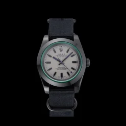 Swiss Rolex Milgauss SRL155